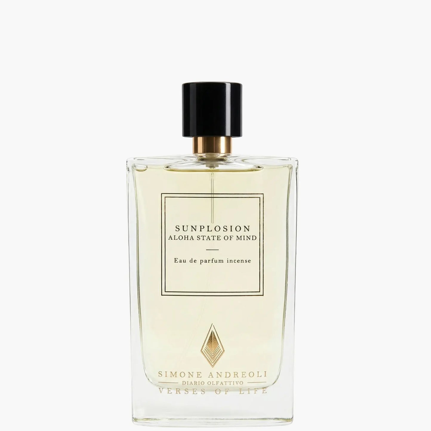 Simone Andreoli Sunplosion EDP Simone Andreoli