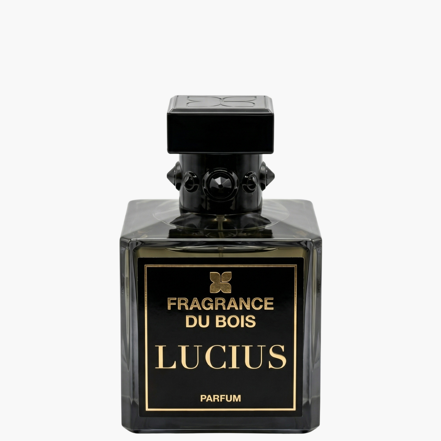 Fragrance du Bois Lucius Parfum Fragrance du Bois