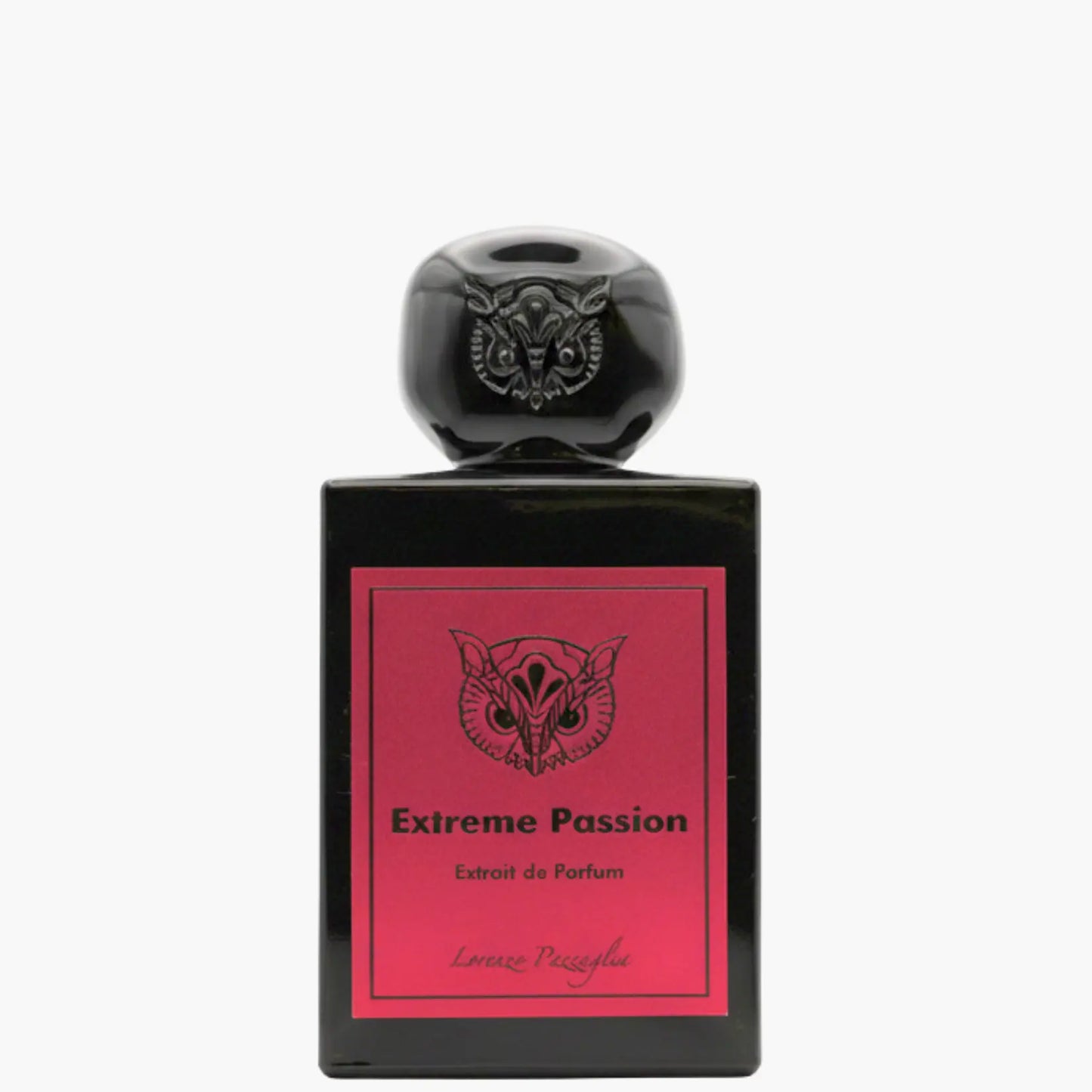 Lorenzo Pazzaglia Extreme Passion Extrait Lorenzo Pazzaglia