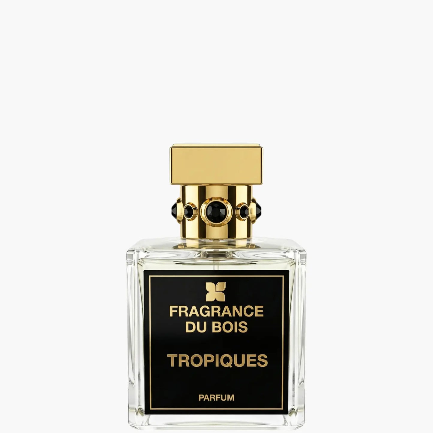 Fragrance du Bois Tropiques Extrait Fragrance du Bois