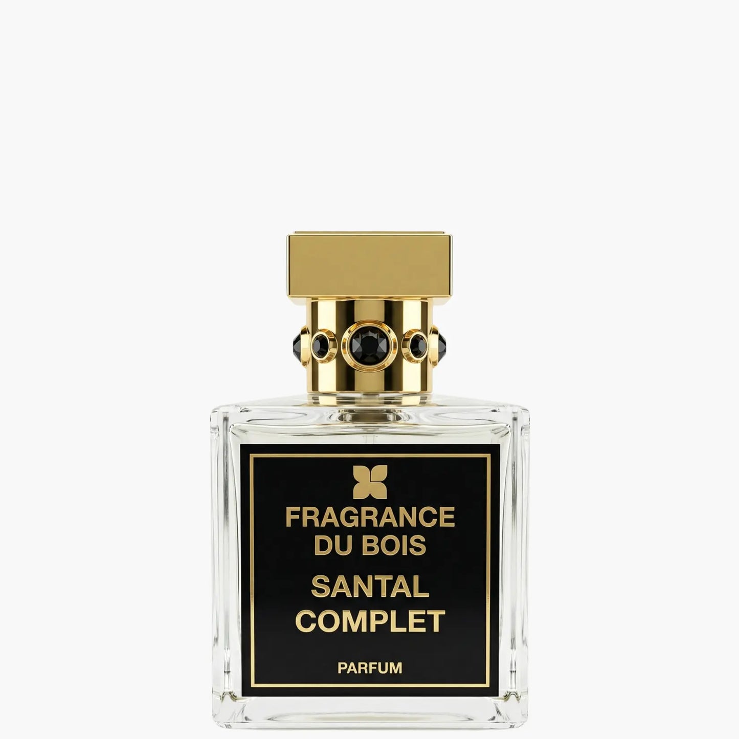 Fragrance du Bois Santal Complet Parfum Fragrance du Bois