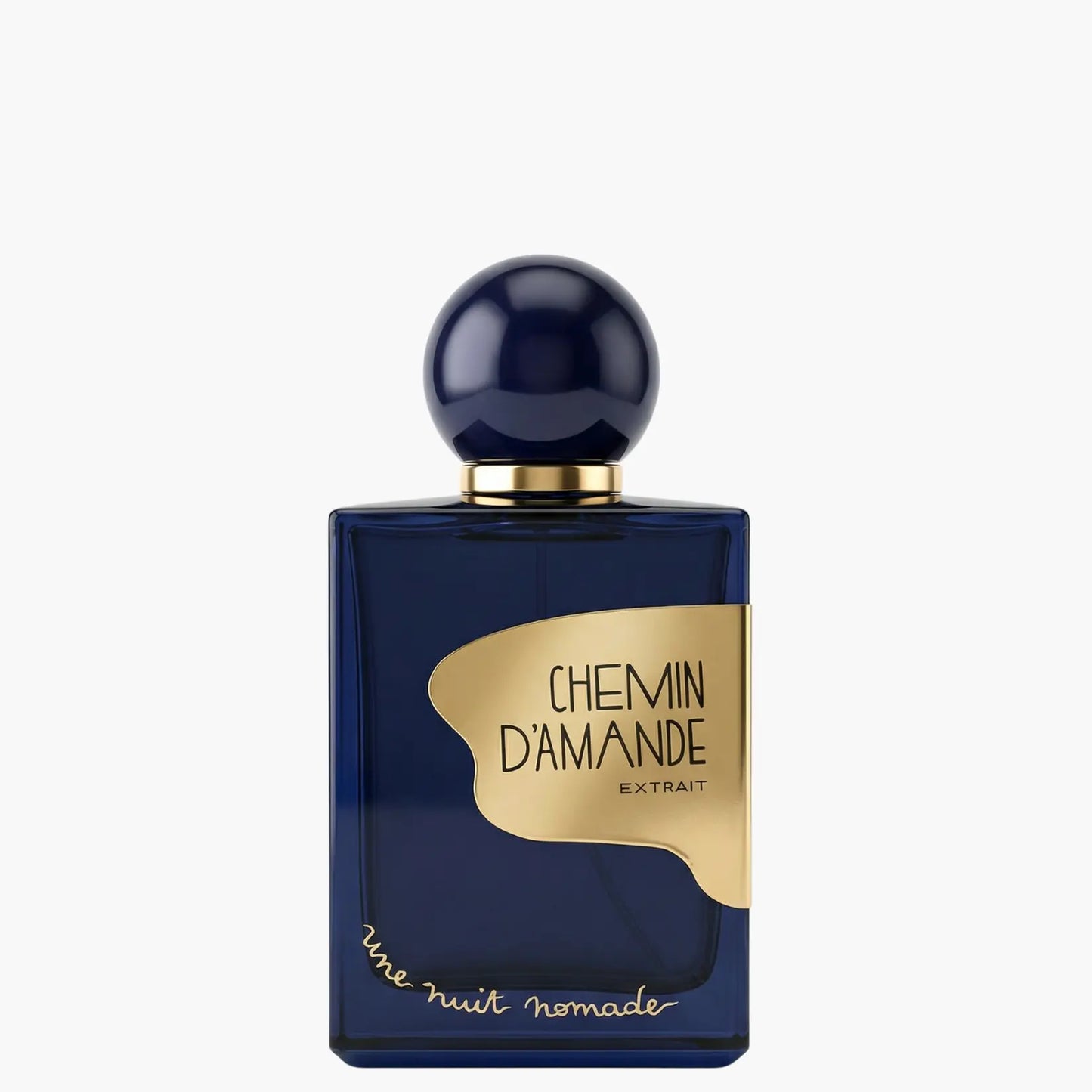 Une Nuit Nomade Chemin D'Amande Extrait Une Nuit Nomade