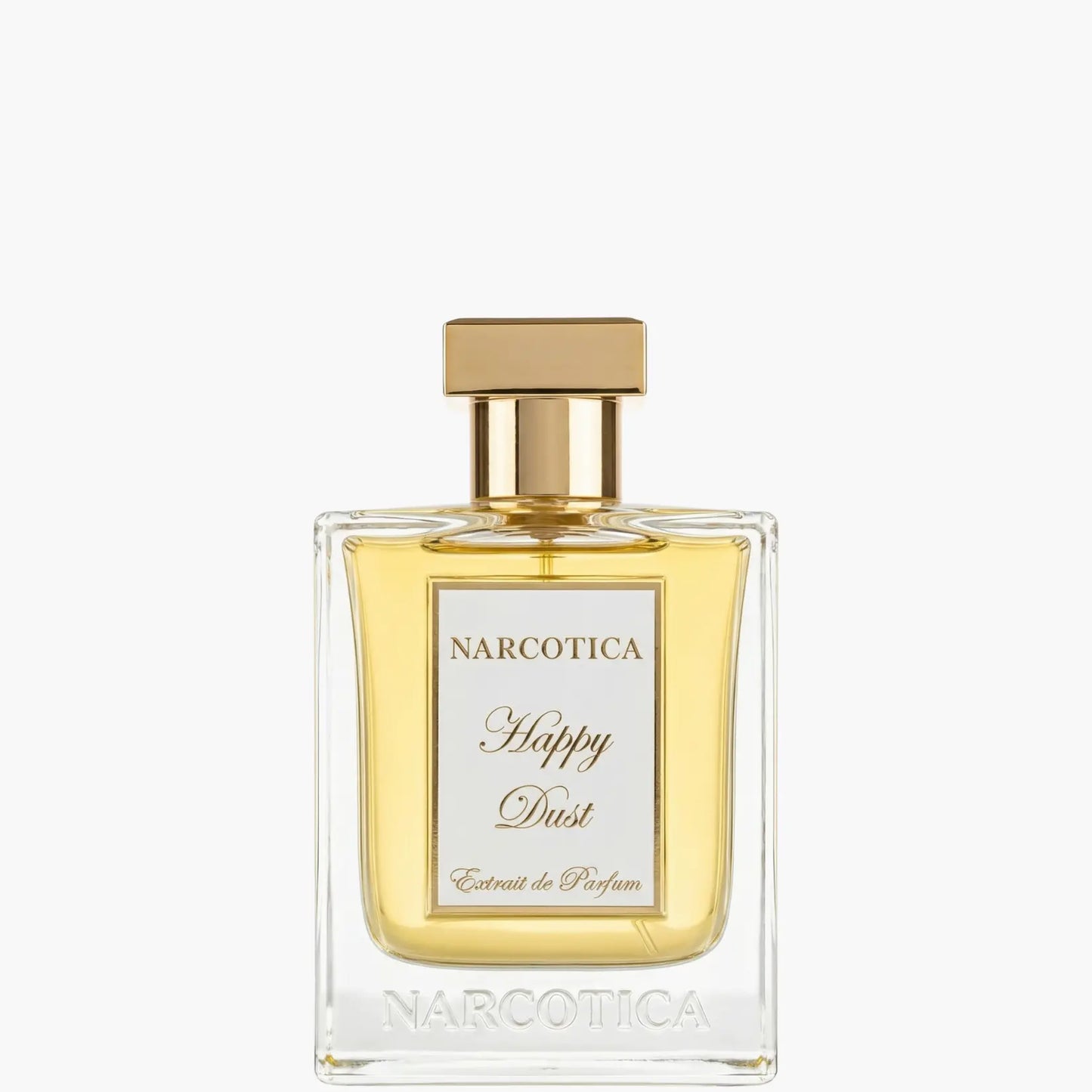 Narcotica Happy Dust Extrait Narcotica