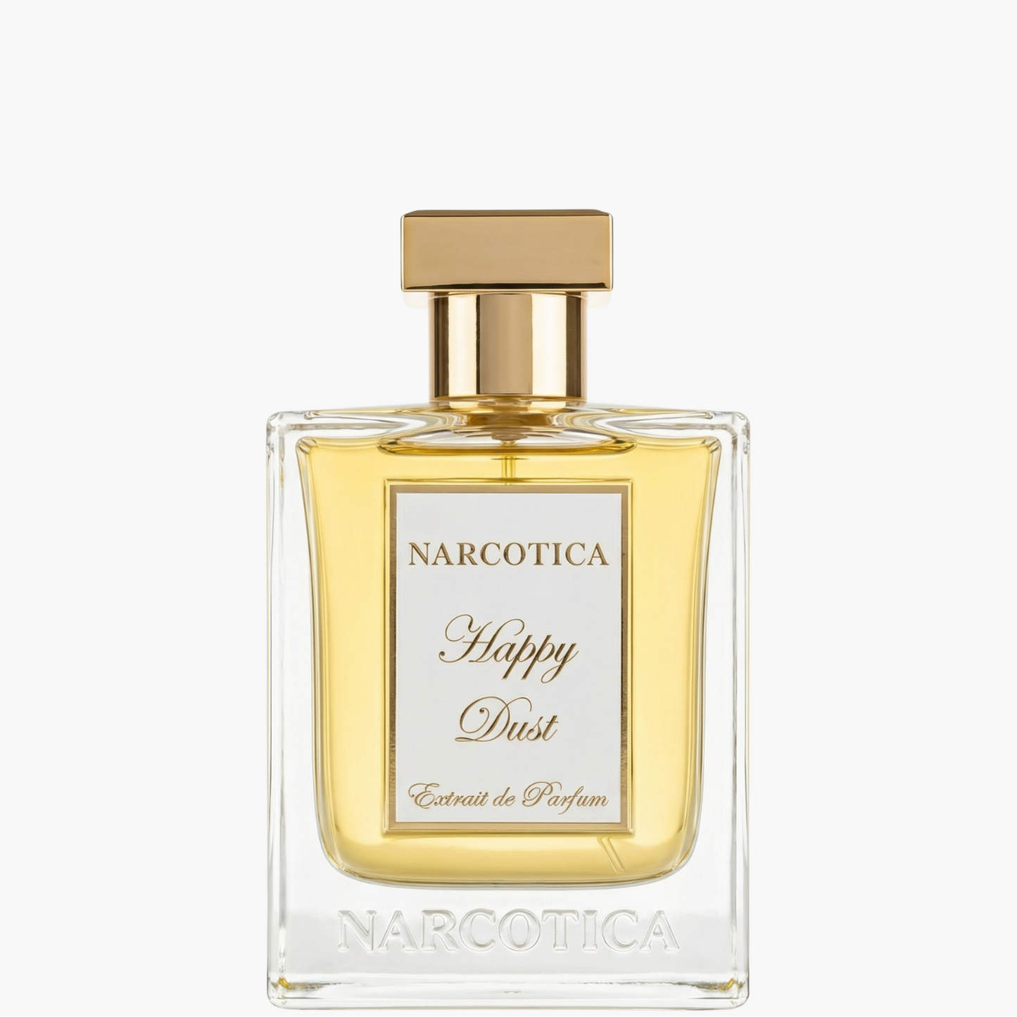 Narcotica Happy Dust Extrait Narcotica