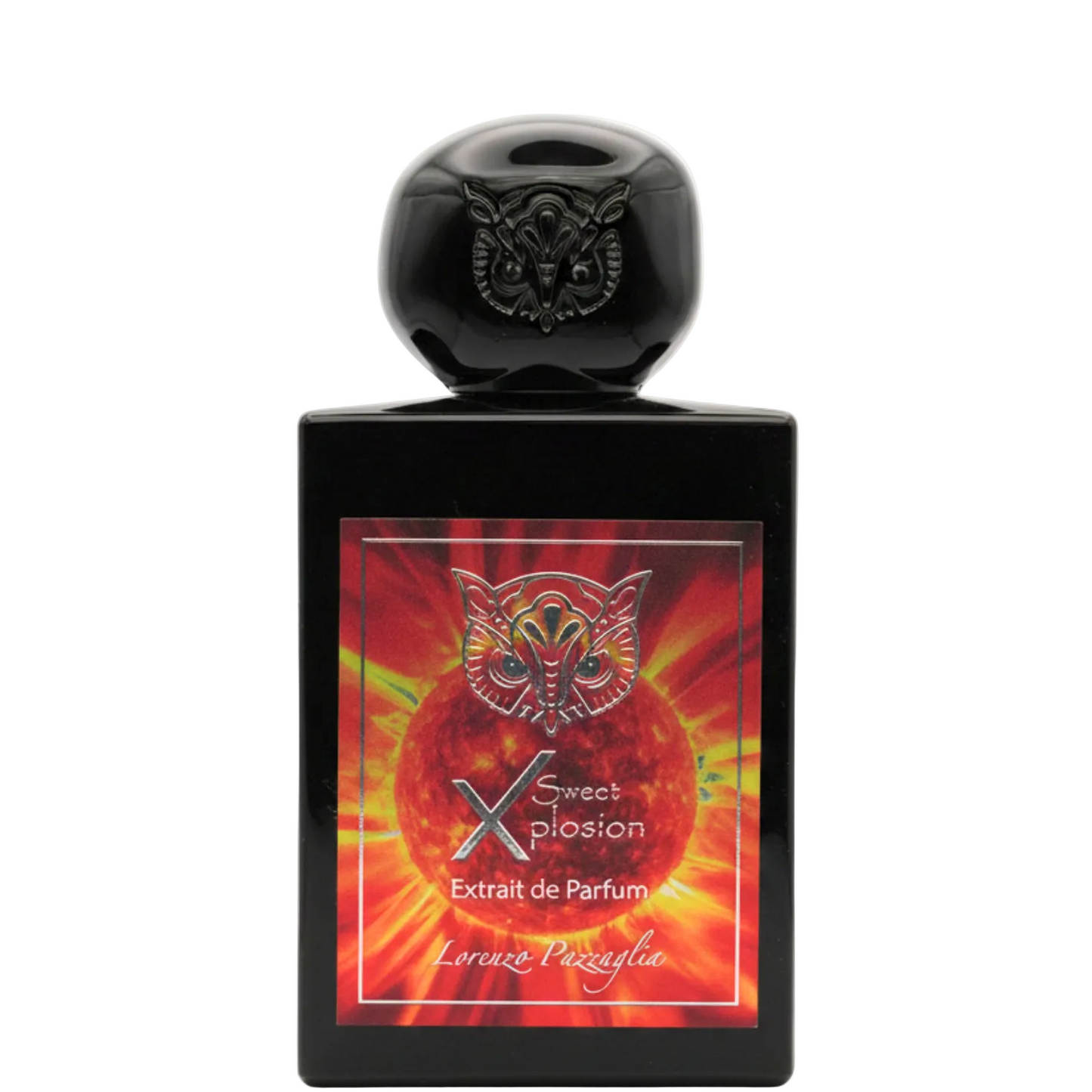 Lorenzo Pazzaglia Sweet Explosion Extrait Lorenzo Pazzaglia