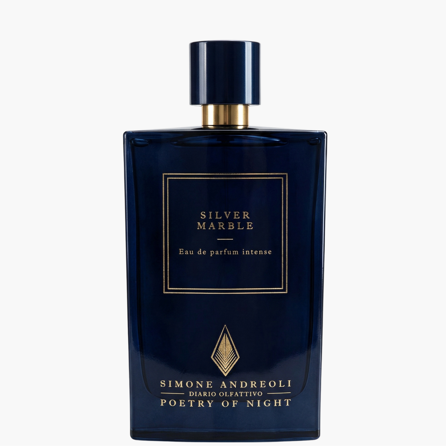 Simone Andreoli Silver Marble EDP Simone Andreoli