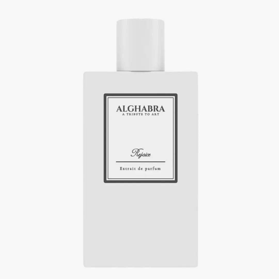 Alghabra Parfums Rejoice Extrait Alghabra Parfums