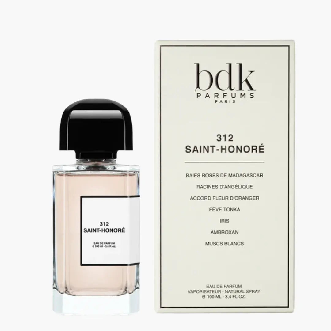 BDK Parfums 312 Saint-Honore EDP BDK Parfums