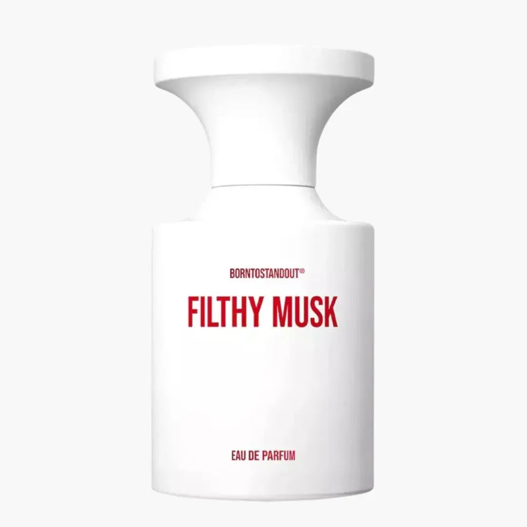 Borntostandout Filthy Musk EDP Borntostandout