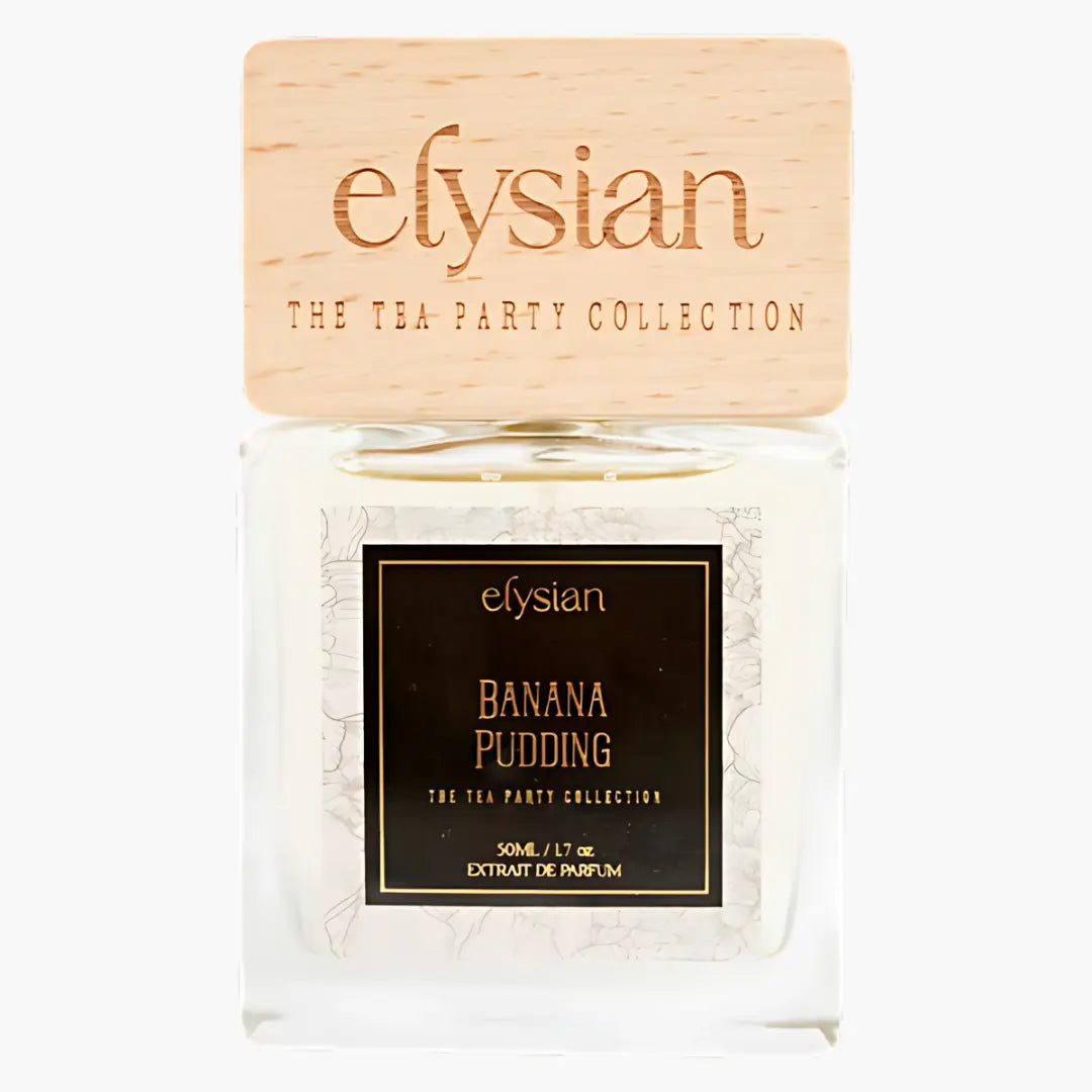Elysian Banana Pudding Extrait Elysian