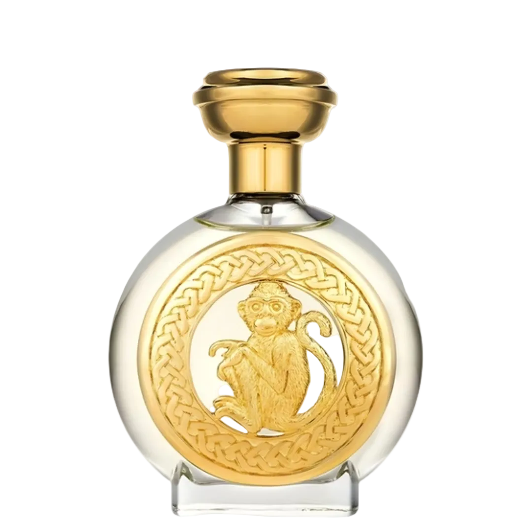 Boadicea the Victorious Hanuman EDP Boadicea the Victorious