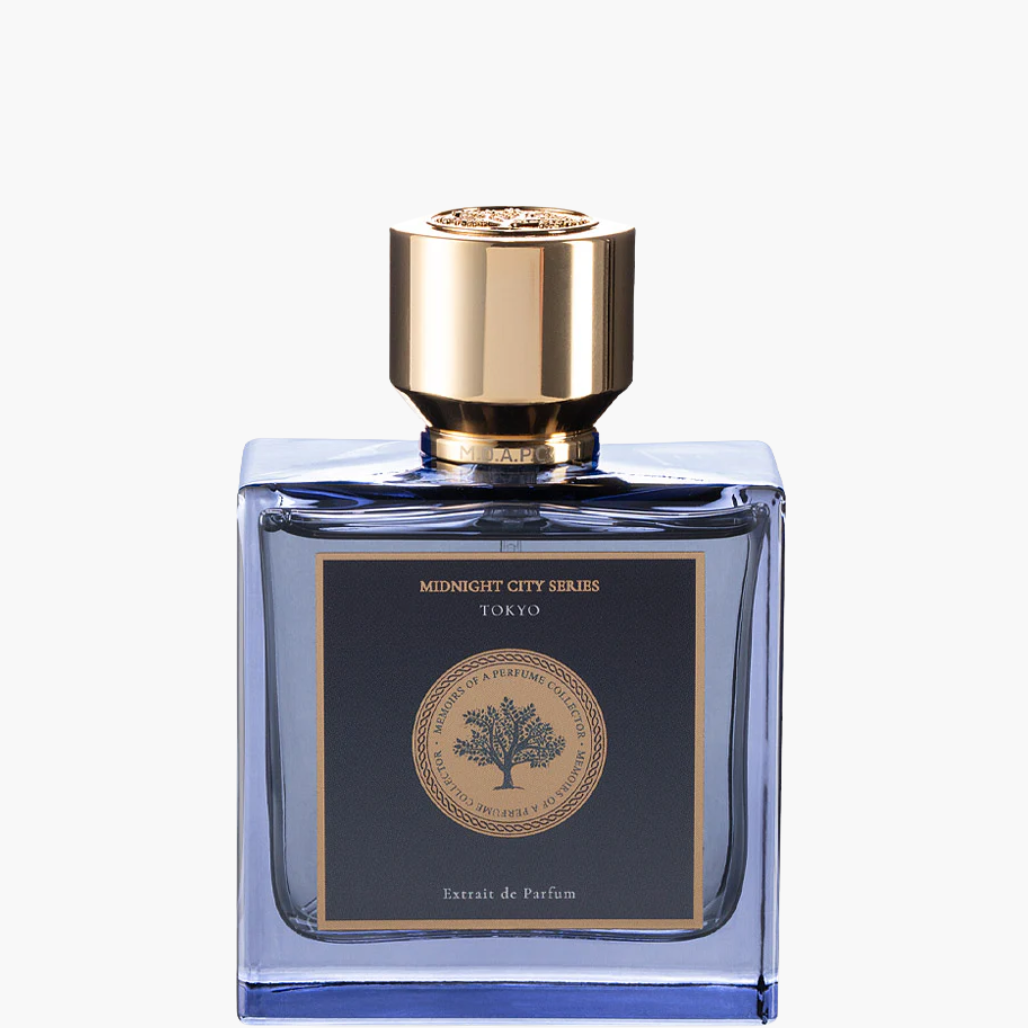 Memoirs Of A Perfume Collector Tokyo Extrait Memoirs Of A Perfume Collector