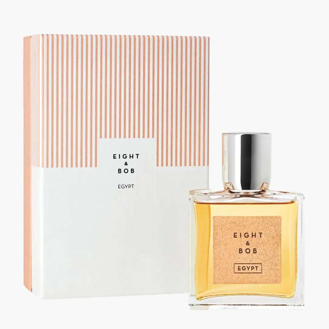 Eight & Bob Egypt EDP Eight & Bob