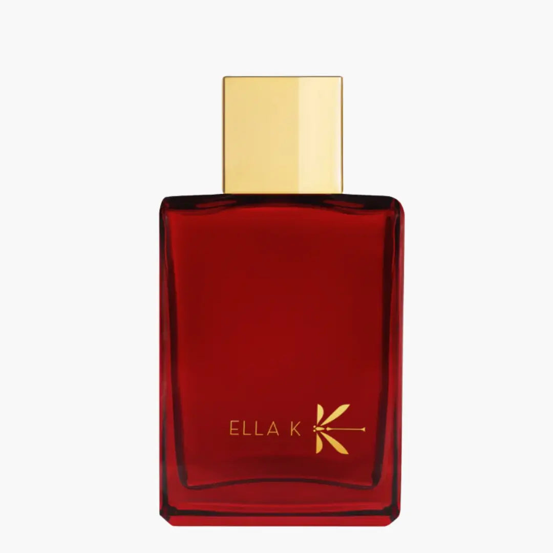 Ella K Camelia K EDP Ella K