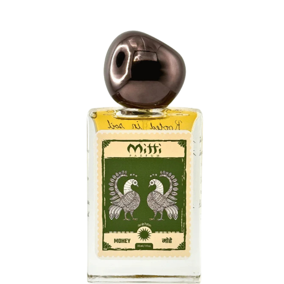 Mitti Parfum Mohey EDP Mitti Parfum