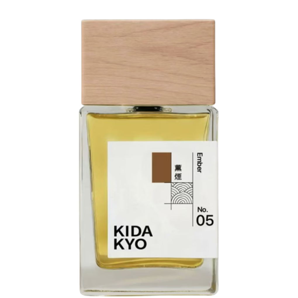 KIDA KYO Ember EDP KIDA KYO