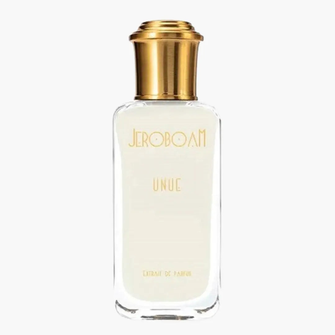Jeroboam Unue Extrait Jeroboam