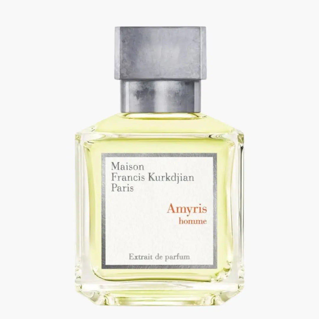Maison Francis Kurkdjian Amyris Homme Extrait Maison Francis Kurkdjian