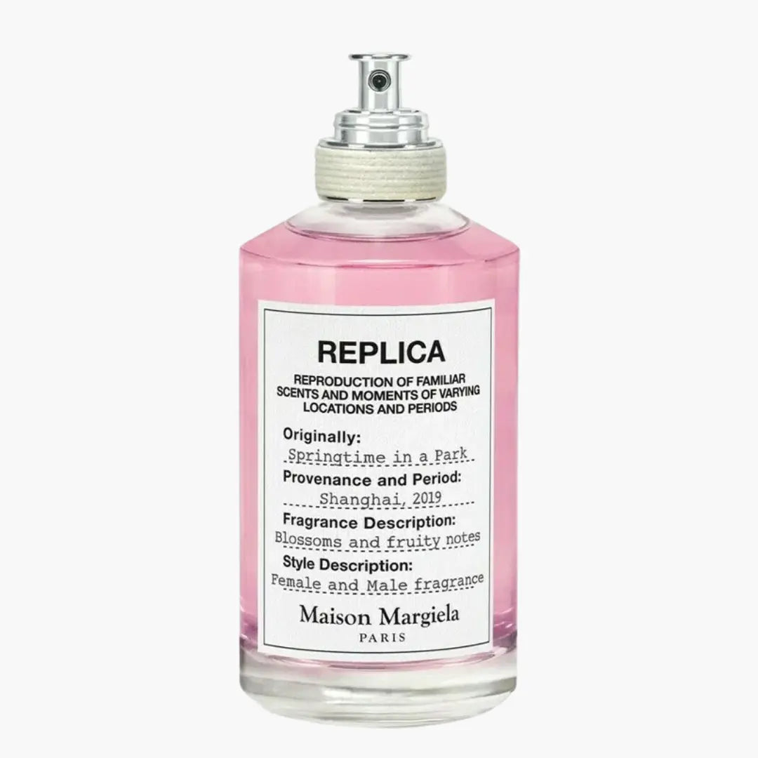 Maison Martin Margiela Replica Springtime In A Park EDT Maison Martin Margiela