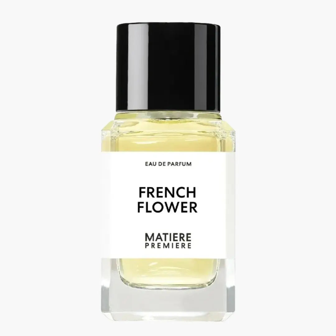 Matiere Premiere French Flower EDP Matiere Premiere