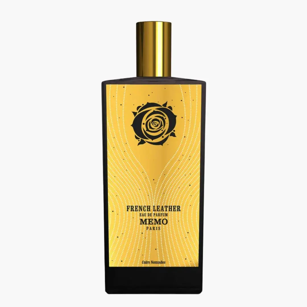 Memo Paris French Leather EDP Memo Paris