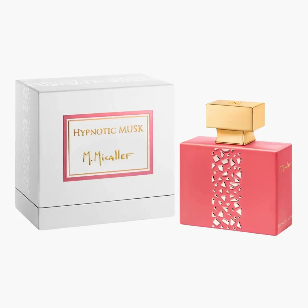 Micallef Hypnotic Musk EDP M. Micallef