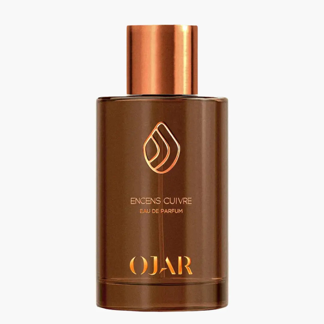 Ojar Encens Cuivre EDP Ojar