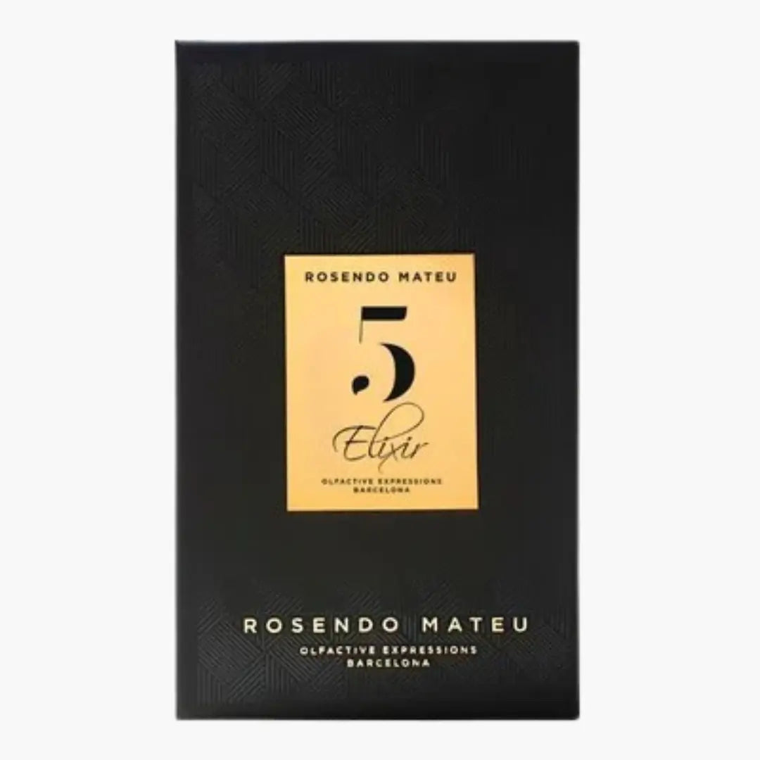 Rosendo Mateu No 5 Elixir Rosendo Mateu