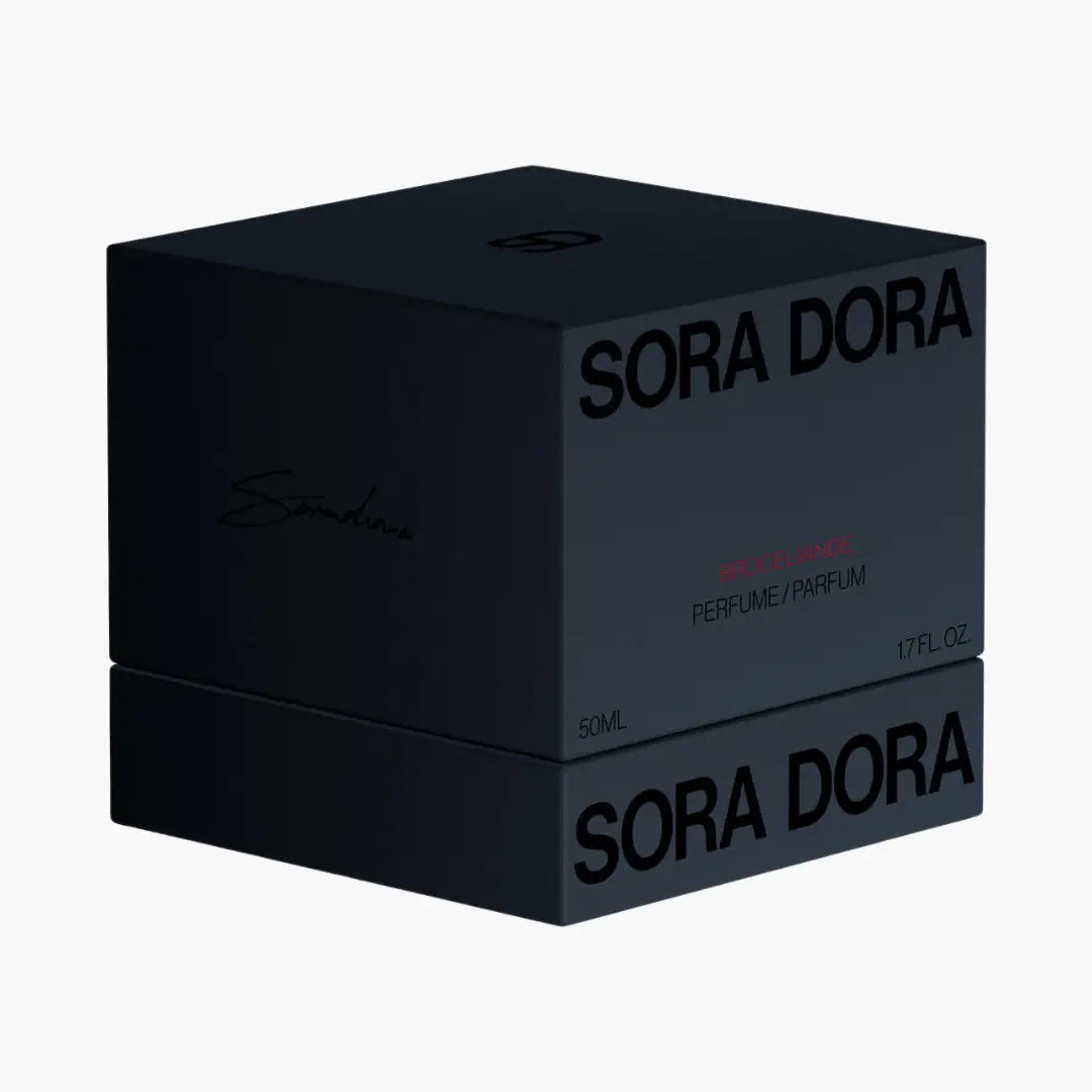 Sora Dora Brocéliande Extrait Sora Dora