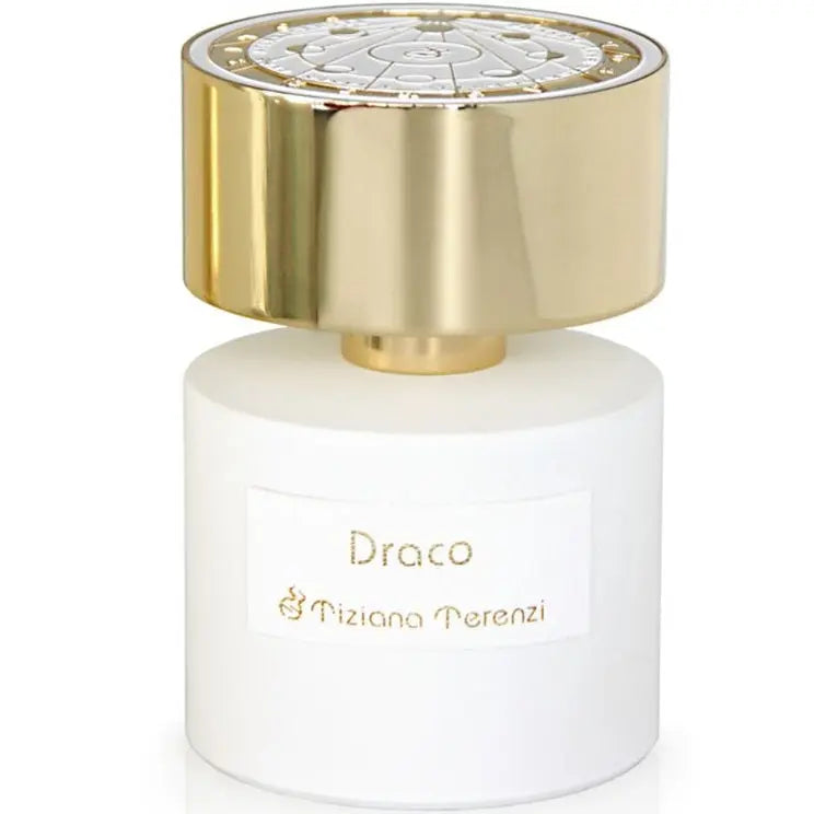 Tiziana Terenzi Draco Extrait De Parfum Tiziana Terenzi