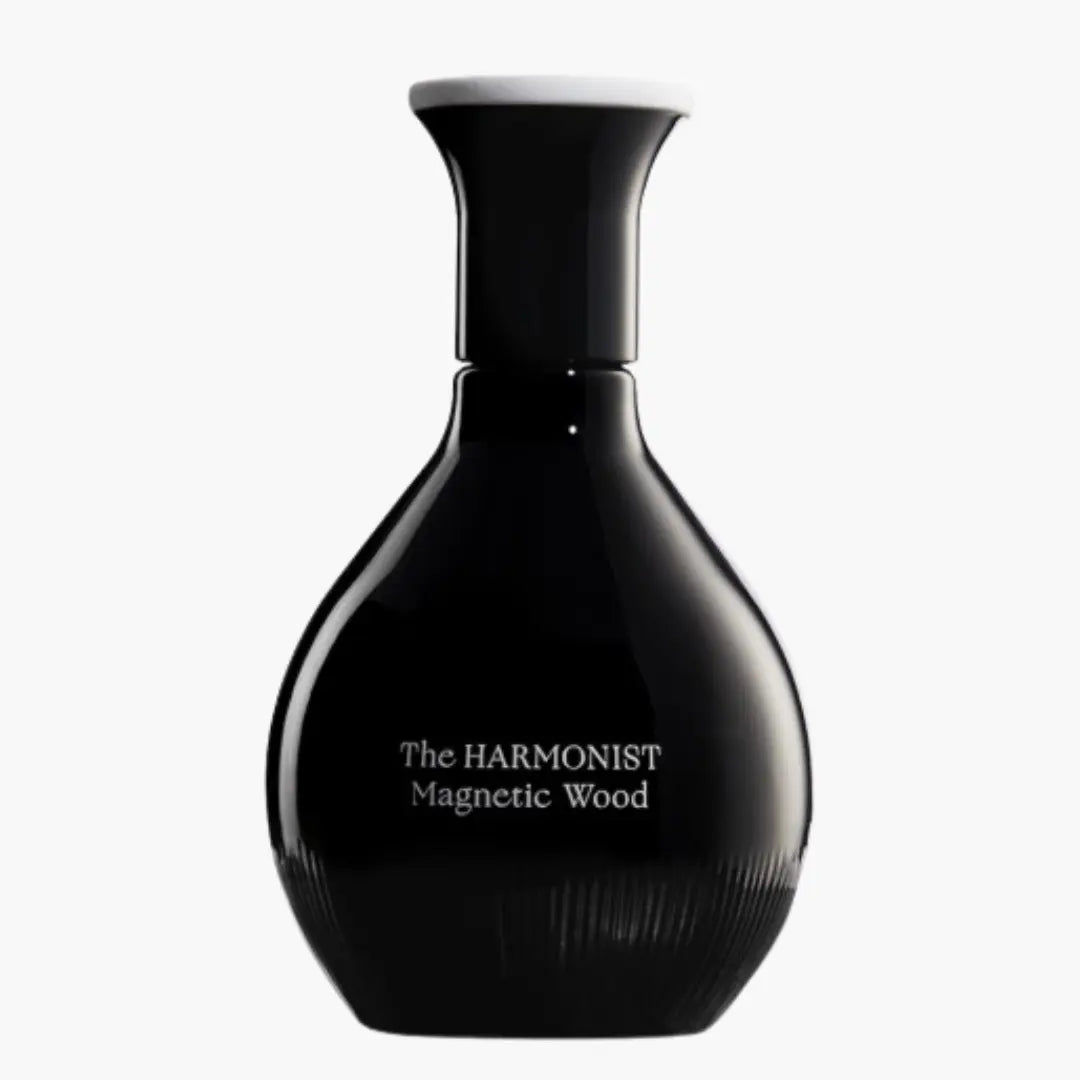 The Harmonist Magnetic Wood Parfum The Harmonist