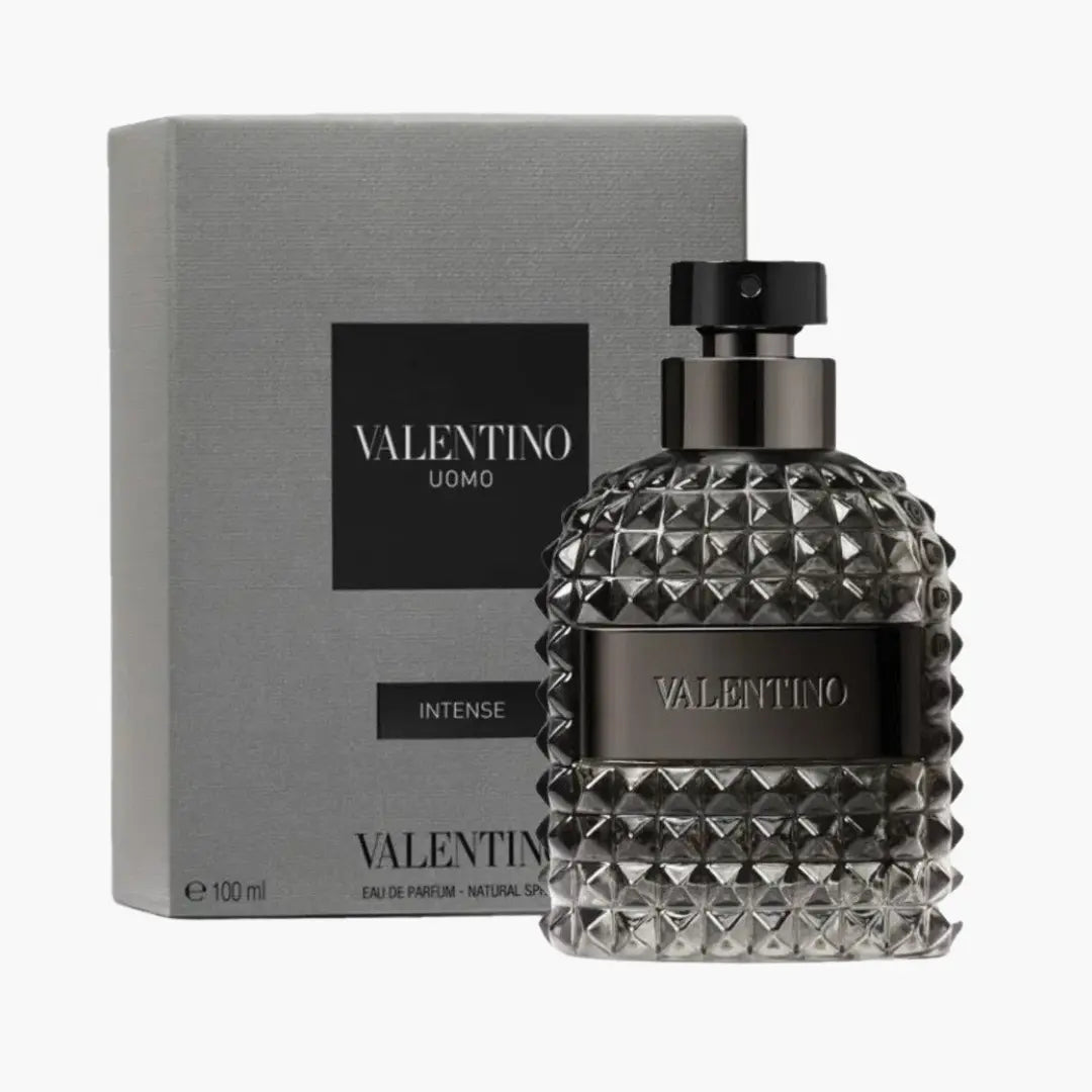 Valentino Uomo Intense EDT Valentino