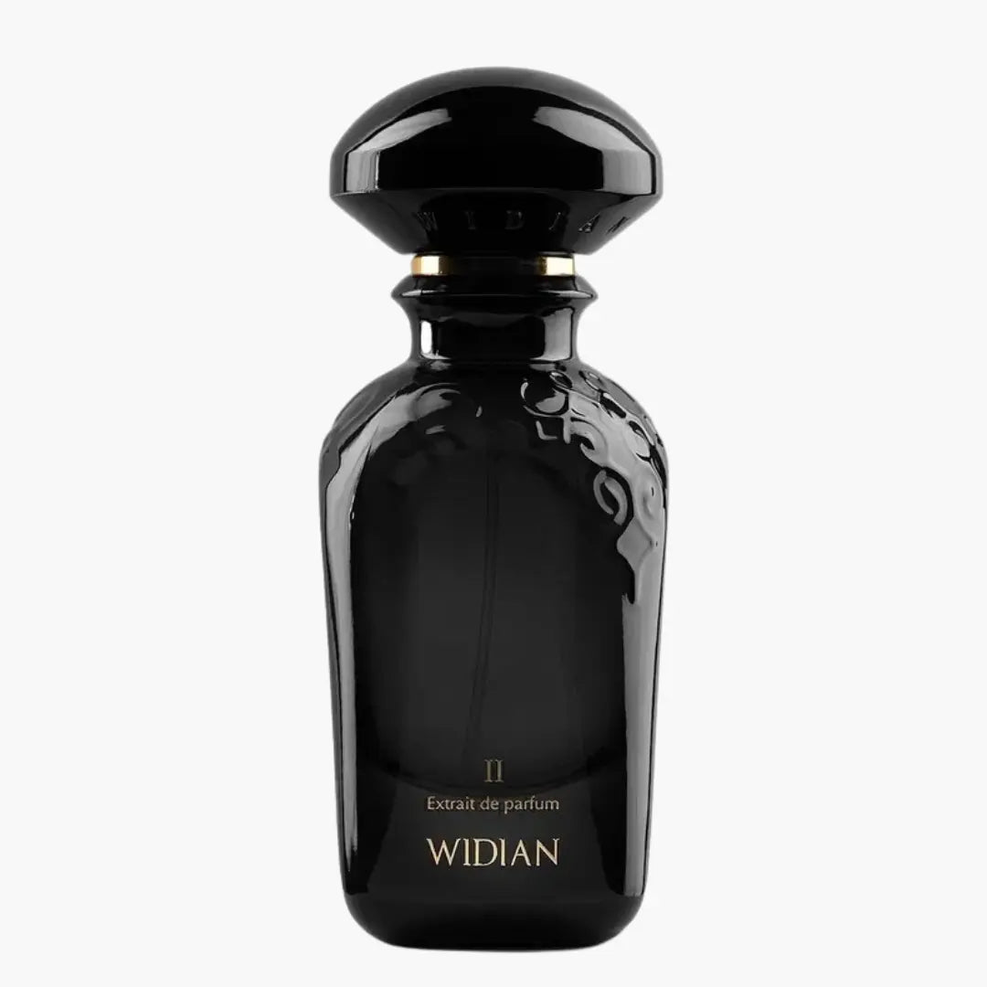 Widian Black II Extrait Widian