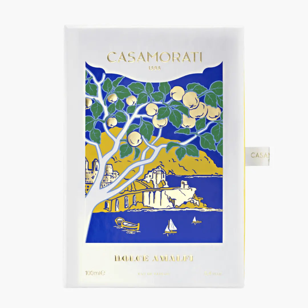 Xerjoff Casamorati 1888 Dolce Amalfi EDP Xerjoff