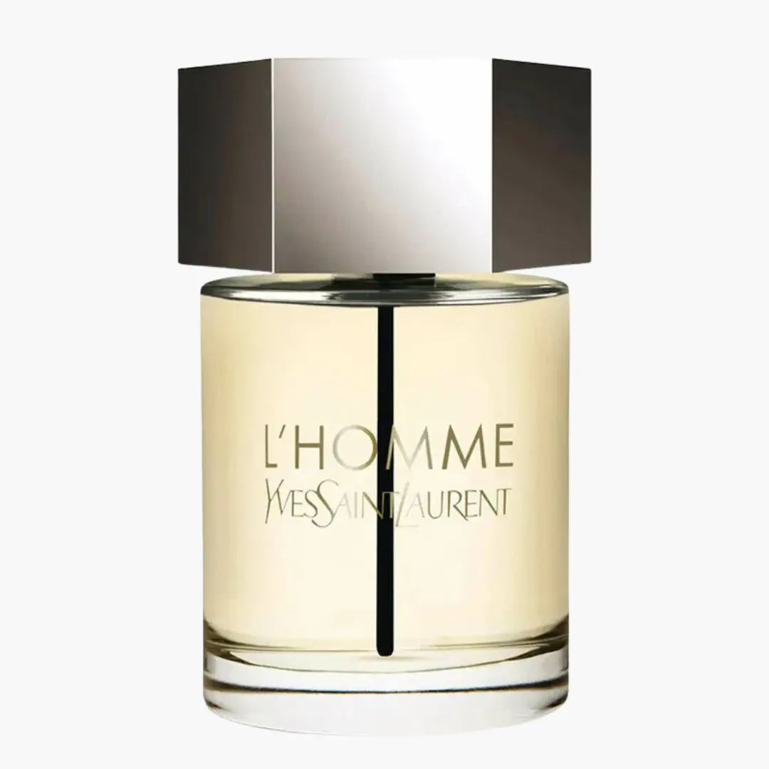 Yves Saint Laurent L'homme EDT Yves Saint Laurent