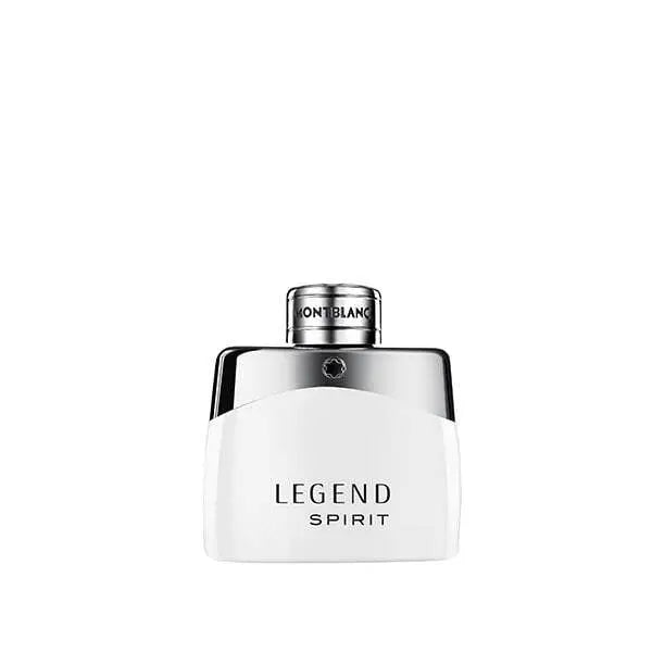 Montblanc Legend Spirit Eau De Toilette Montblanc