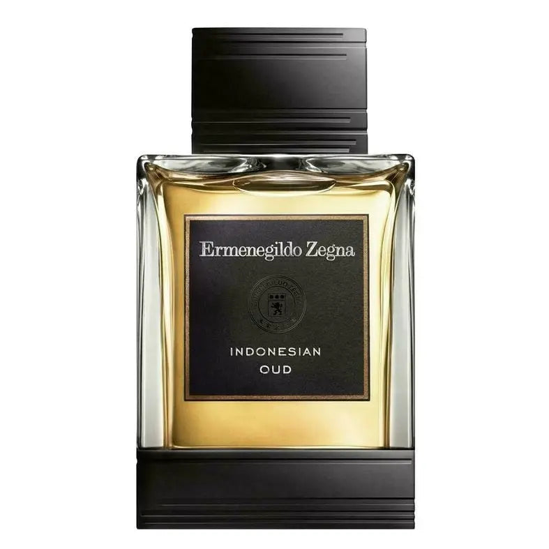 Ermenegildo Zegna Indonesian Oud Eau De Toilette Ermenegildo Zegna