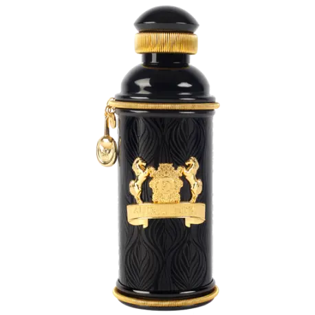 Alexandre. J Black Muscs Eau De Parfum Alexandre. J