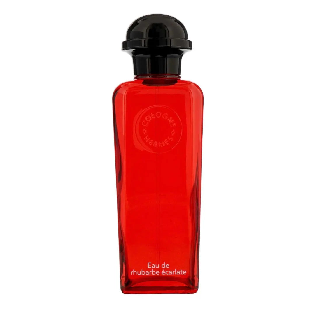 Hermès Rhubarbe Ecarlate Eau De Cologne Hermès