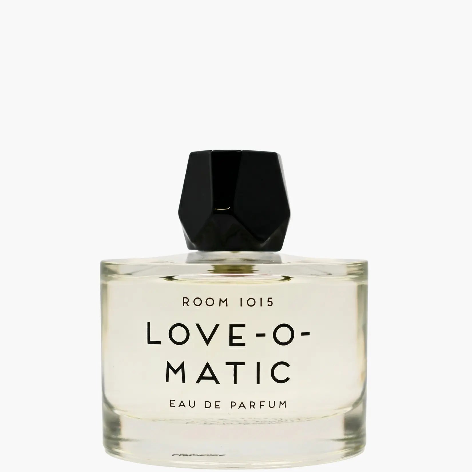 Room 1015 Love-O-Matic EDP Room 1015