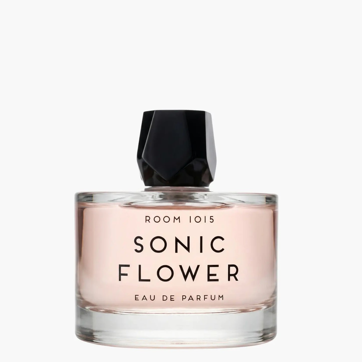 Room 1015 Sonic Flower EDP Room 1015