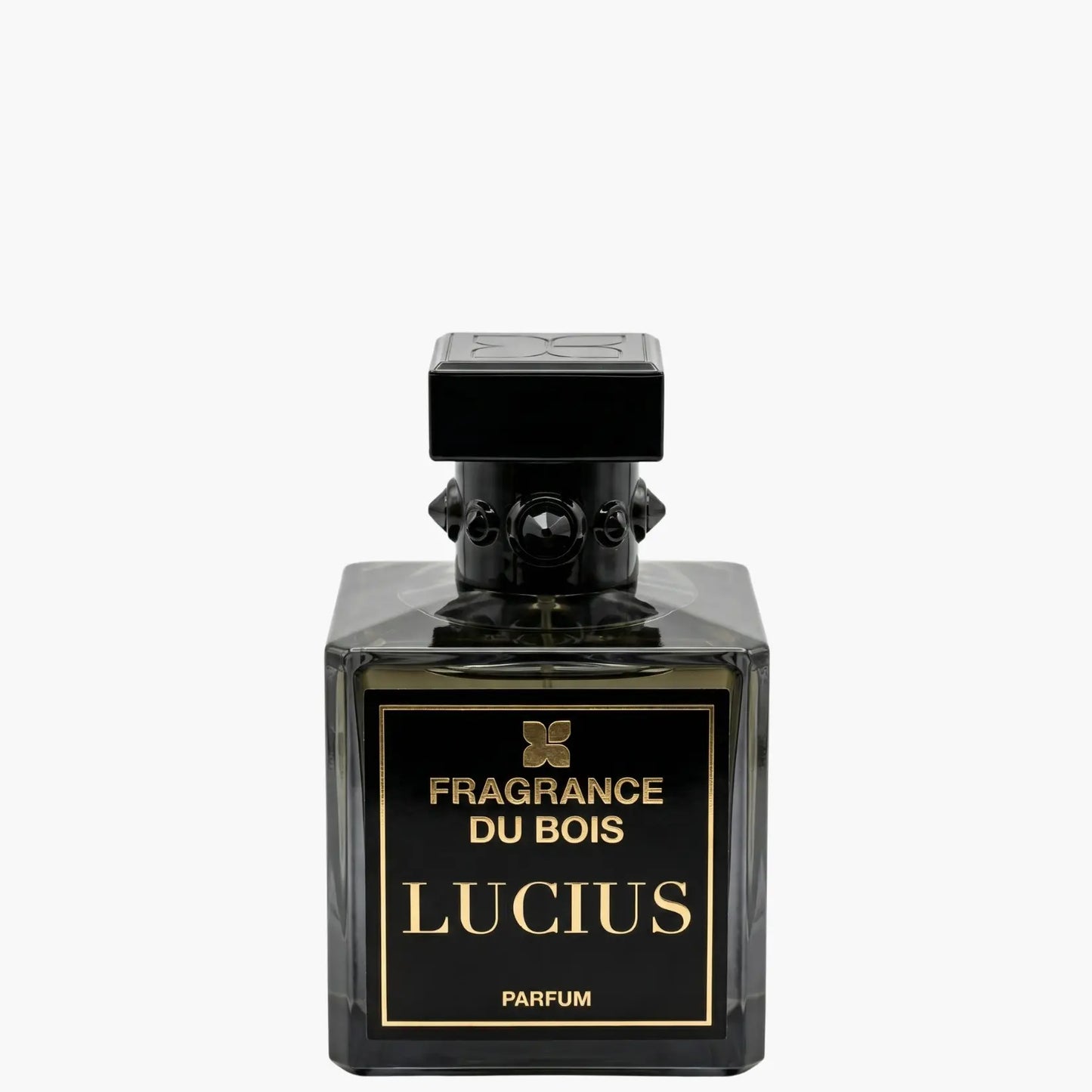 Fragrance du Bois Lucius Parfum Fragrance du Bois
