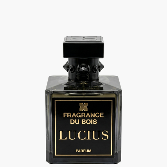 Fragrance du Bois Lucius Parfum Fragrance du Bois