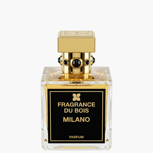 Fragrance du Bois Milano Parfum Fragrance du Bois