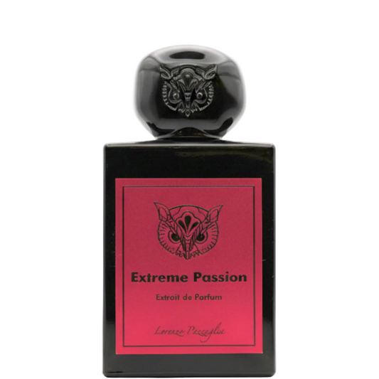 Lorenzo Pazzaglia Extreme Passion Extrait Lorenzo Pazzaglia
