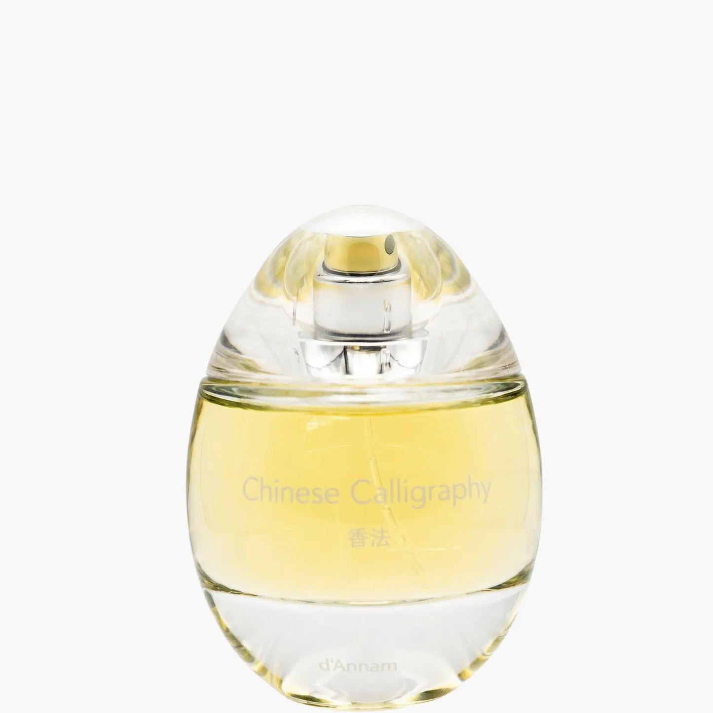 d'Annam Chinese Calligraphy EDP d'Annam