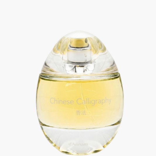 d'Annam Chinese Calligraphy EDP d'Annam