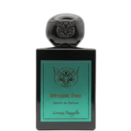 Lorenzo Pazzaglia Dream Sea Extrait Lorenzo Pazzaglia