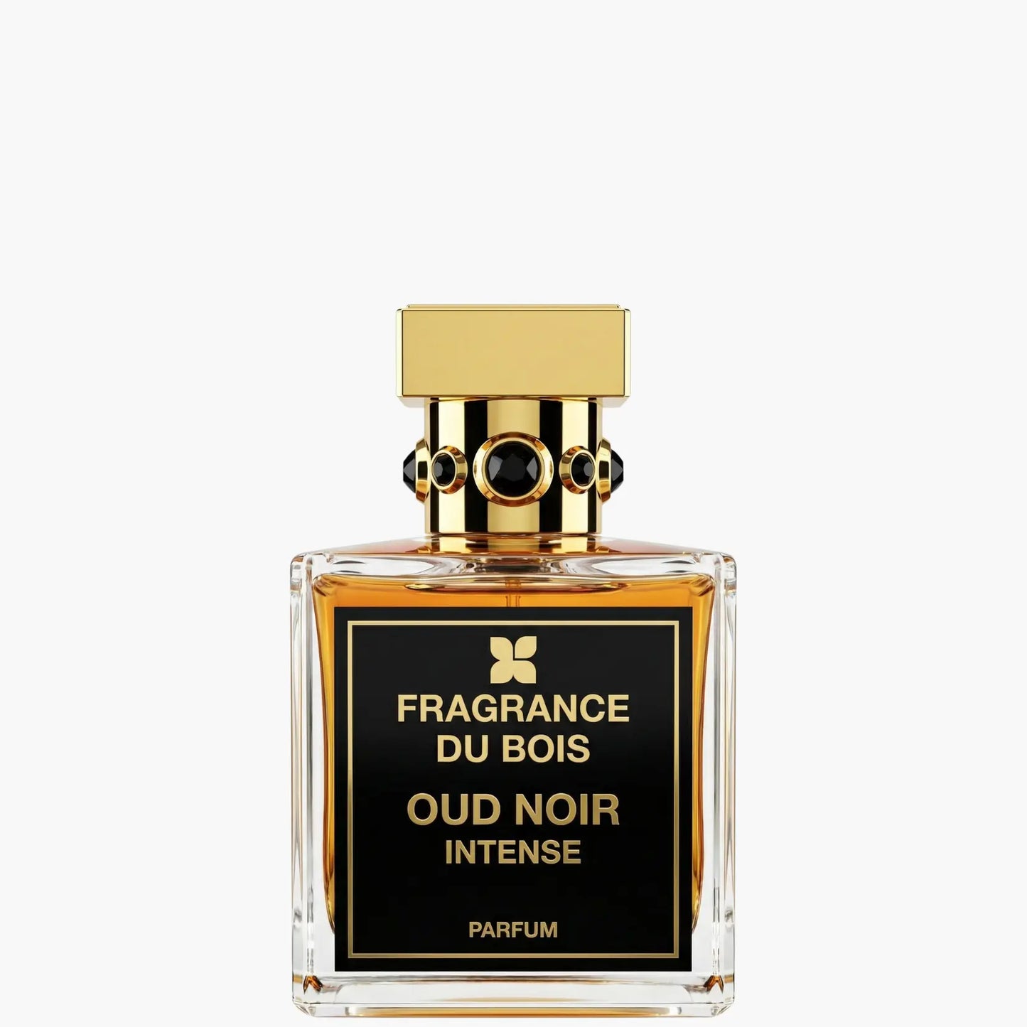 Fragrance Du Bois Oud Noir Intense Extrait Fragrance du Bois