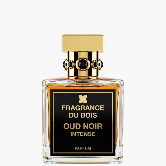 Fragrance Du Bois Oud Noir Intense Extrait Fragrance du Bois